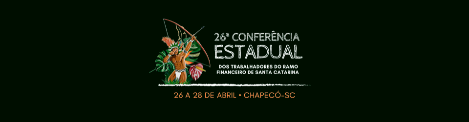 26ª Conferência Estadual 